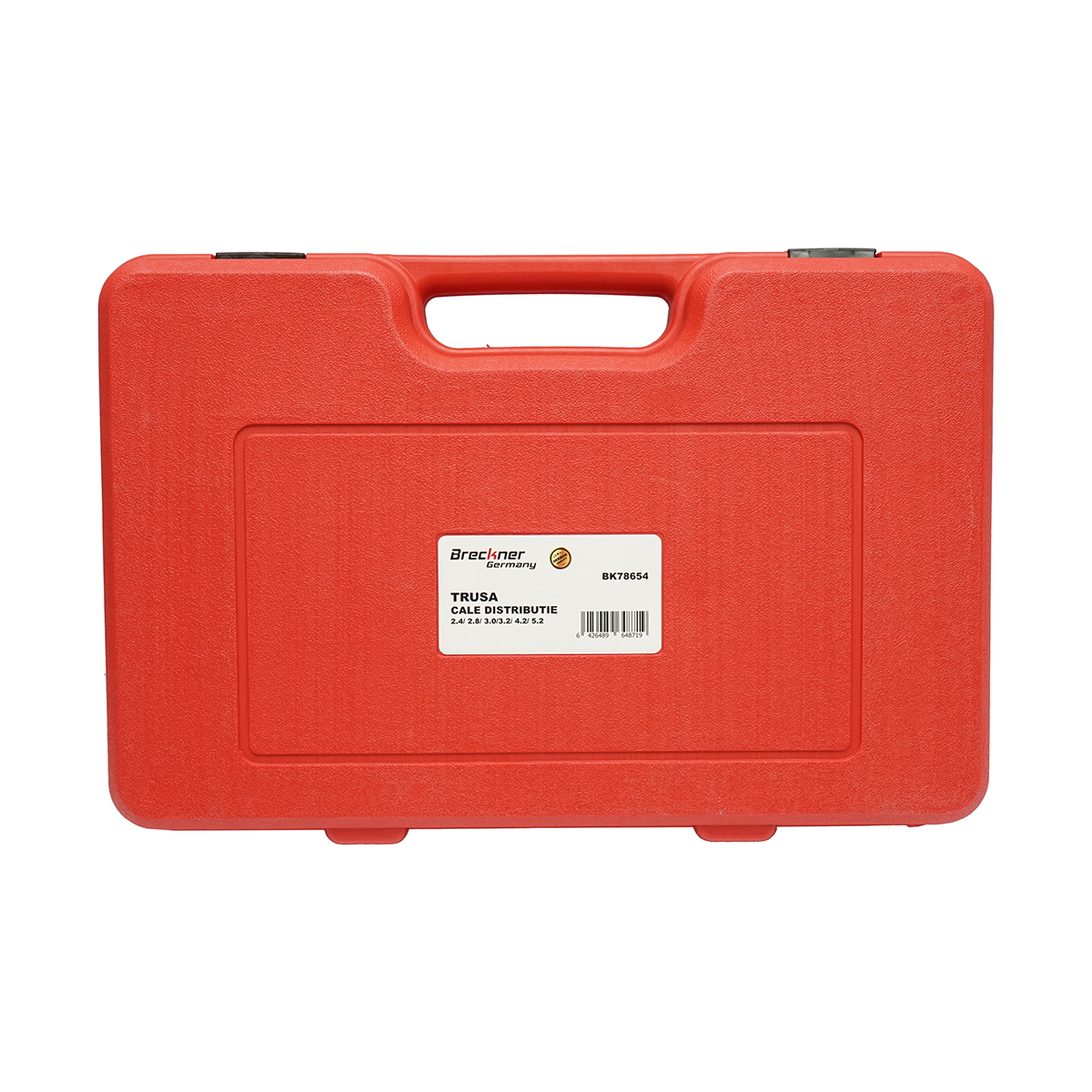 Trusa cale blocare distributie Audi/VW/Skoda/Seat VAG TSI/TFSI 2.4-2.8-3.0-3.2 V6 FSI, 4.2 V8 FSI, 5.2 V10 FSI - motoare BDW, AUK, BGP, BGQ, BHK, BPK, BVJ, BNS, BYH, CAUA, BXA, BSM, CCAA, CALB, CALA, CAKA, CCBA