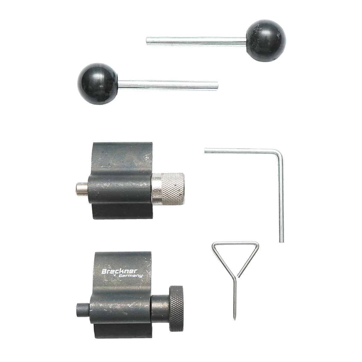 Set blocare cale distributie pentru motoare VAG 1.4, 1.6, 1.9, 2.0 TDI si 1.9 SDI - Breckner Germany