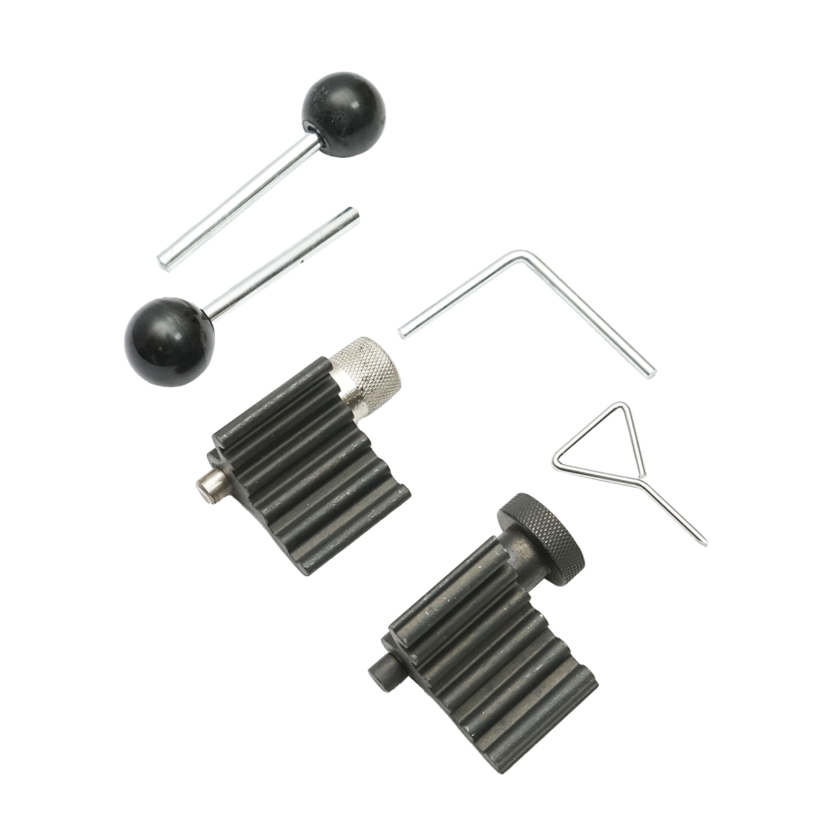 Set blocare cale distributie pentru motoare VAG 1.4, 1.6, 1.9, 2.0 TDI si 1.9 SDI - Breckner Germany