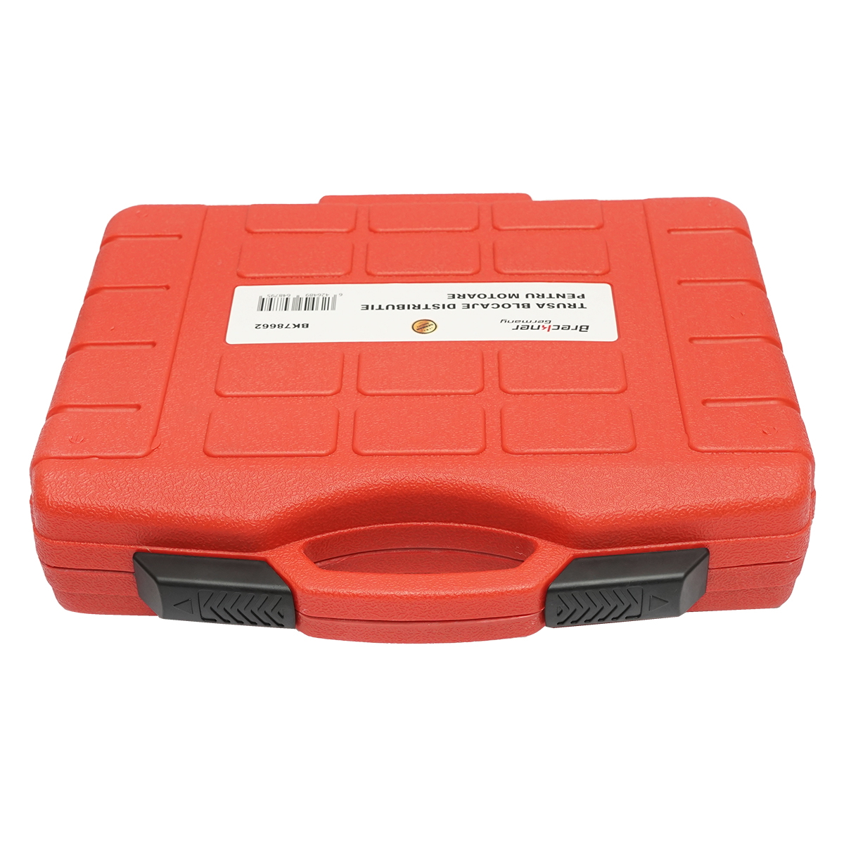 Trusa cale blocare distributie pentru motoare Ford Breckner Germany - coduri OE 21 104, 21 162B, 21 168, 21 229, 303 193, 303 376/376B, 303 393/01, 303 651, 303-1097 - pentru Fiesta, Focus, Mondeo, C-Max, Transit Connect