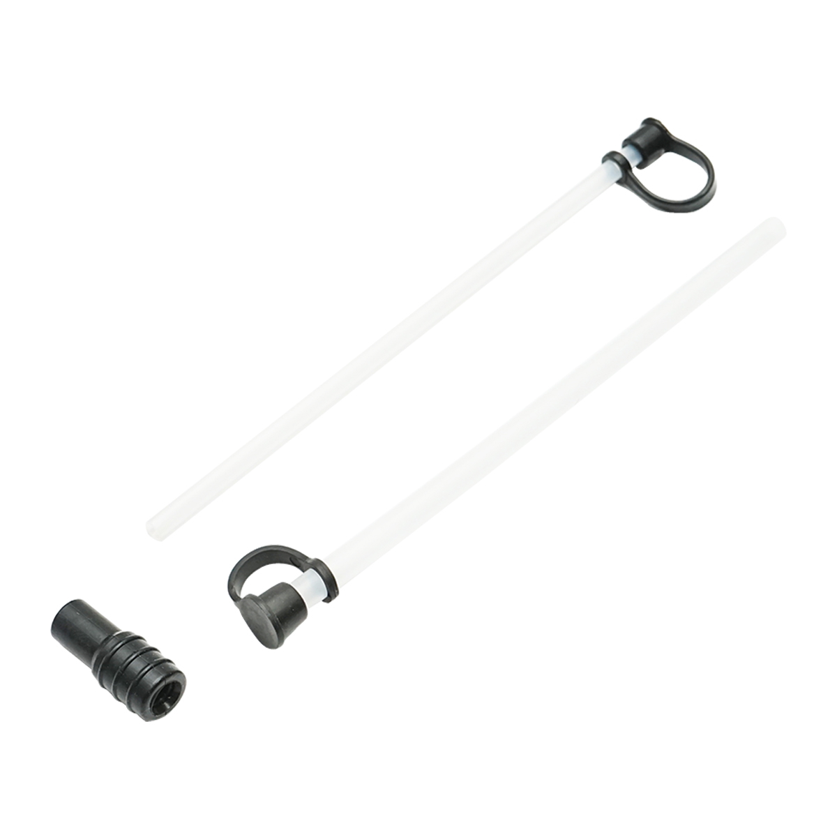 Seringa manuala universala 200 ml pentru ulei si alte lichide, Breckner Germany