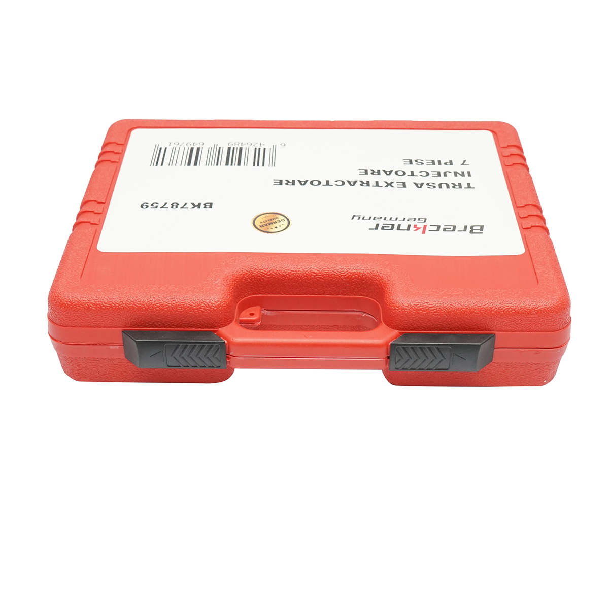 Trusa extractor injectoare blocate pentru motoare VAG TDI, 7 piese, Breckner Germany