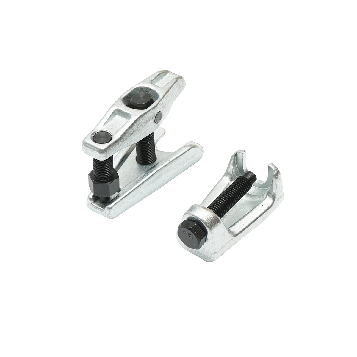 Presa extractor pivoti, rotule, articulatii sferice si capete de bara 2 piese Breckner Germany