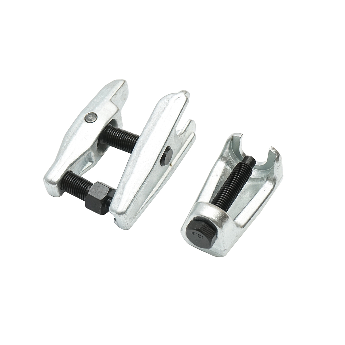 Presa extractor pivoti, rotule, articulatii sferice si capete de bara, set 2 piese, Breckner Germany