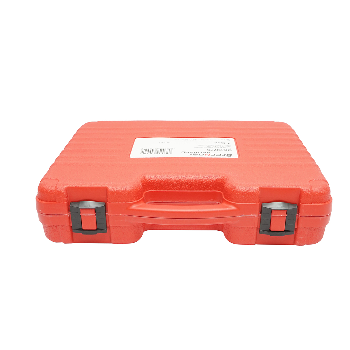 Trusa presa universala extras/montat/demontat bucse si rulmenti 28 piese Breckner Germany, 20 mansone presare 34-72 mm, 4 fusuri extragere M10 M12 M14 M16