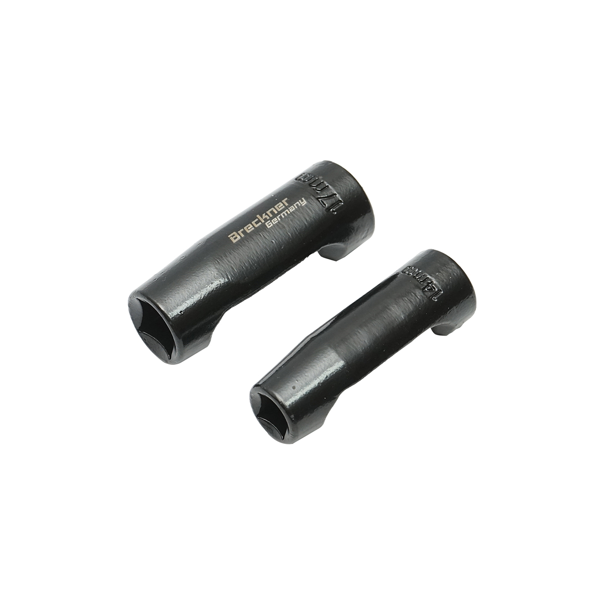 Set chei tubulare pentru conducte alimentare BMW, 2 piese Breckner Germany