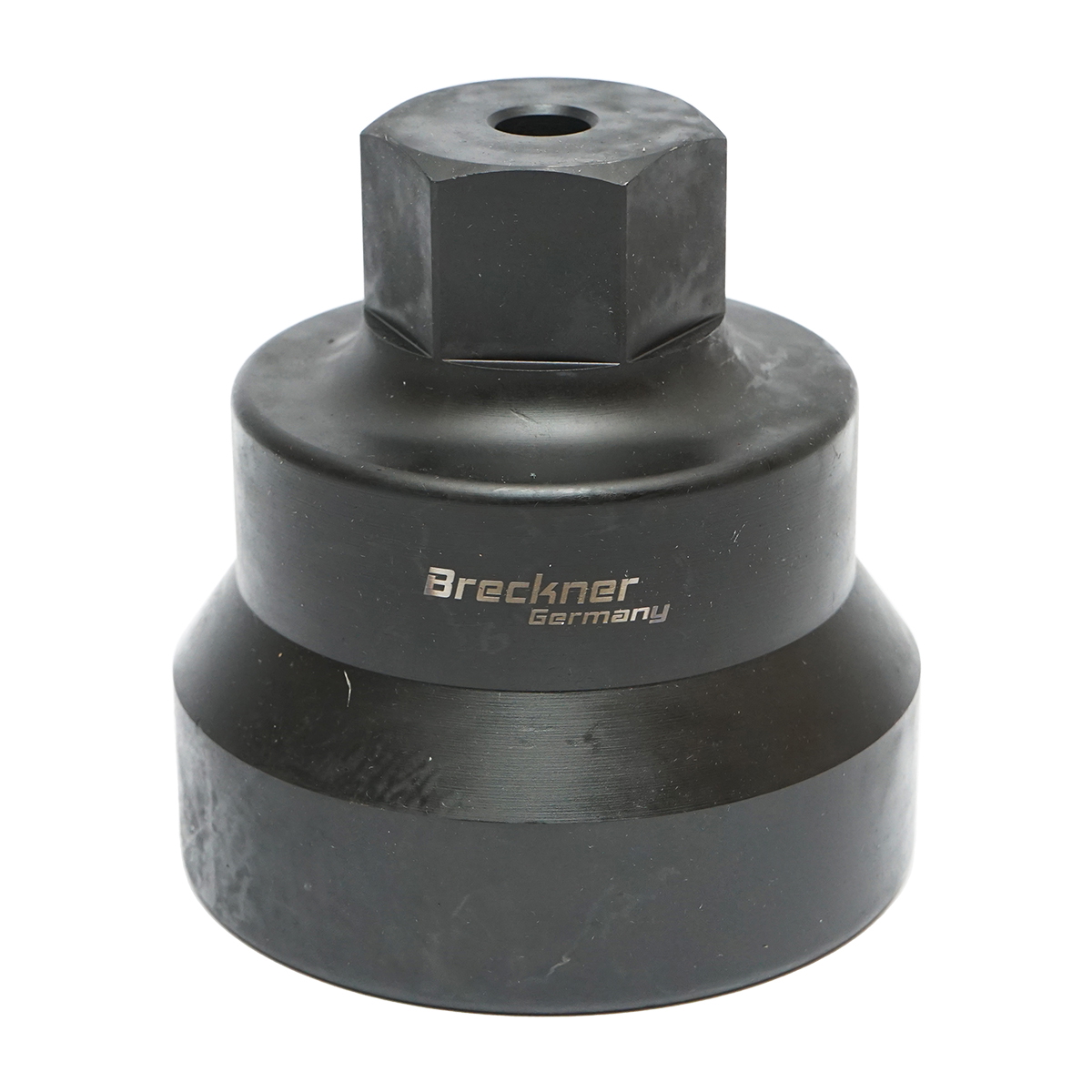 Cheie tubulara de impact 8 laturi, diametru 80mm Breckner Germany