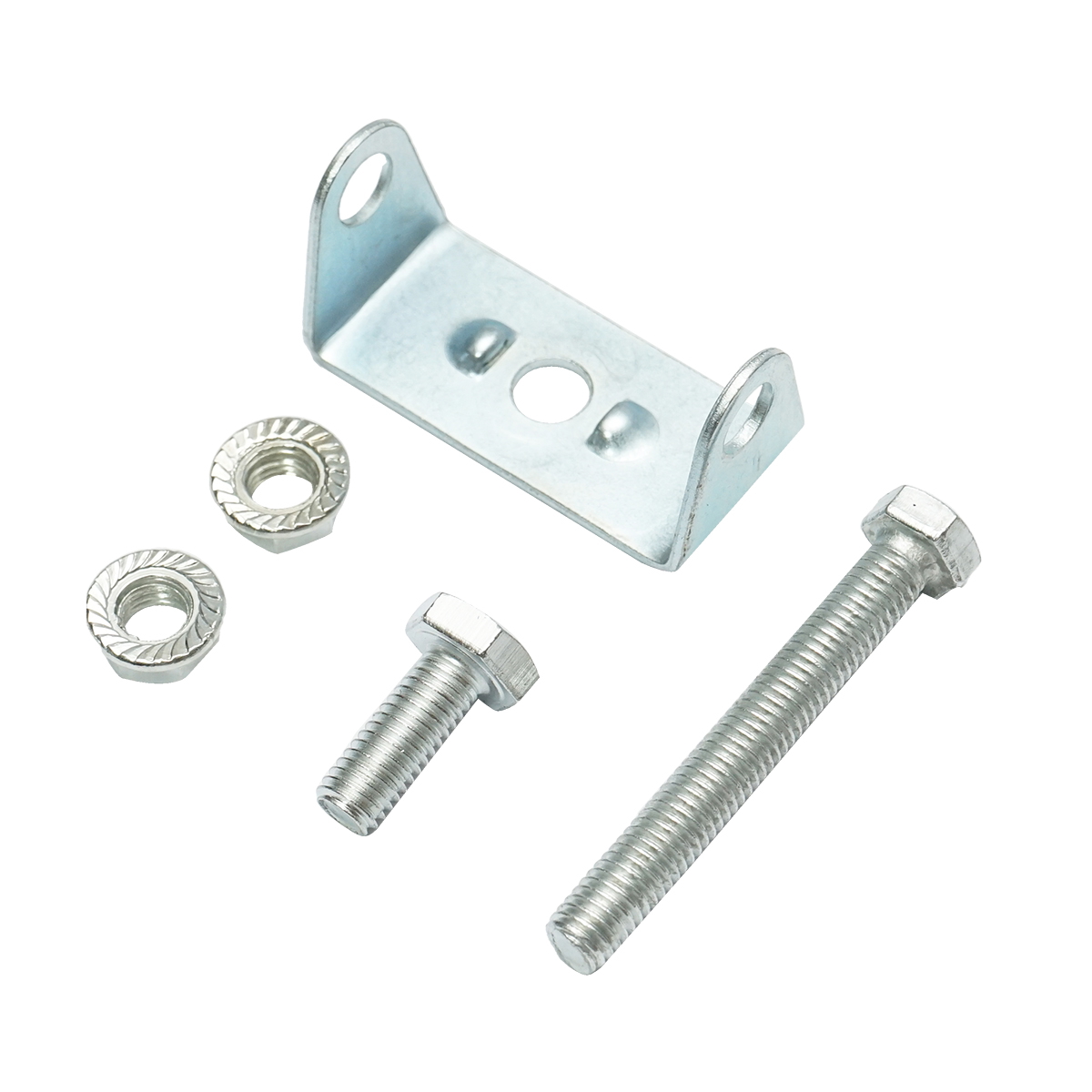 Proiector LED Breckner Germany 10-30V, 25W (3W/25W), 113x74x79 mm, cu accesorii de prindere