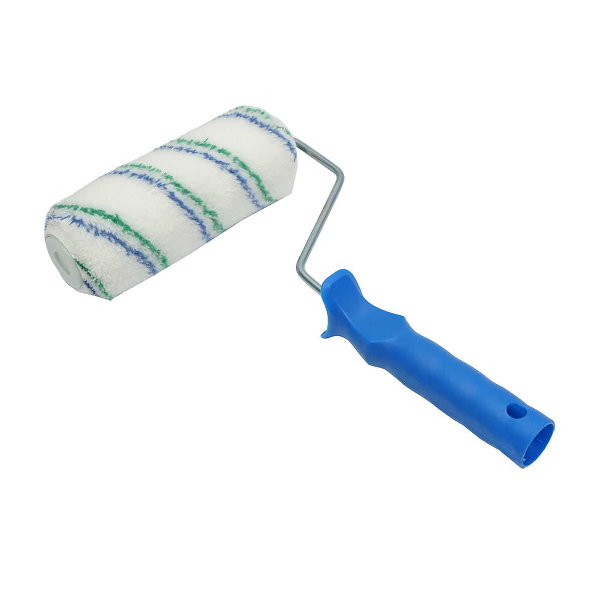 Trafalet poliacril pentru uz general, rola 18cm, diametru 40mm, Breckner Germany