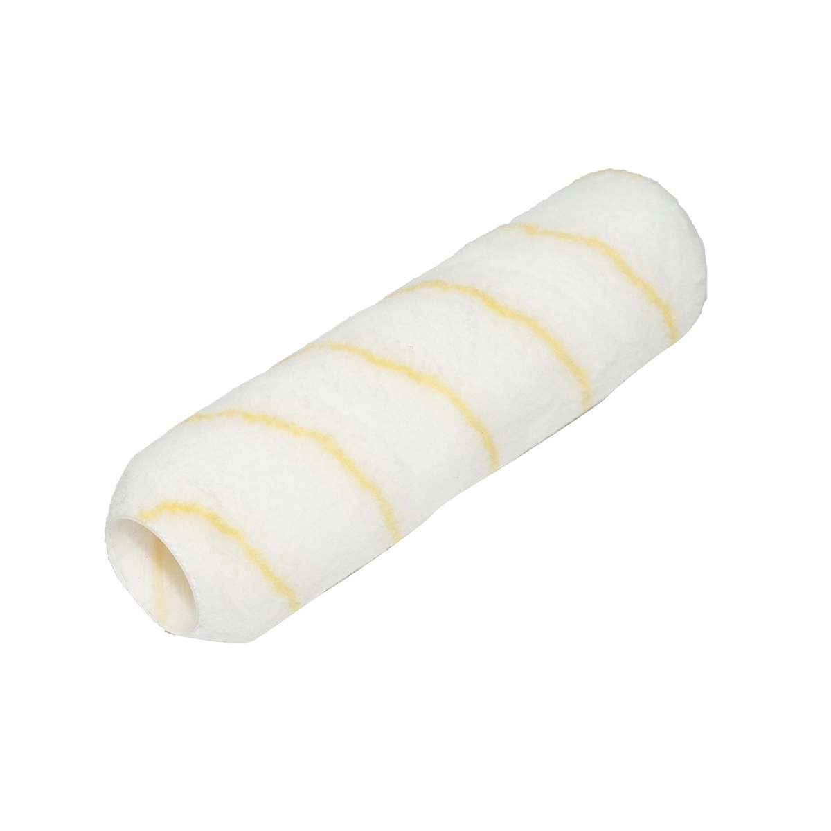 Rola trafalet poliester Breckner Germany, lungime 23cm, diametru 38mm