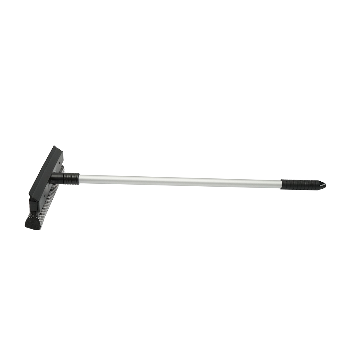 Racleta cu maner telescopic pentru sters parbriz, geamuri 25-65cm Breckner Germany