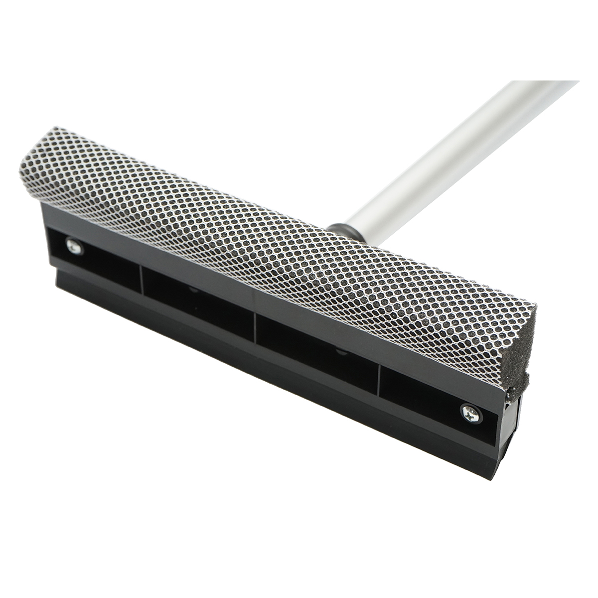 Racleta cu maner telescopic pentru sters parbriz, geamuri 25-65cm Breckner Germany