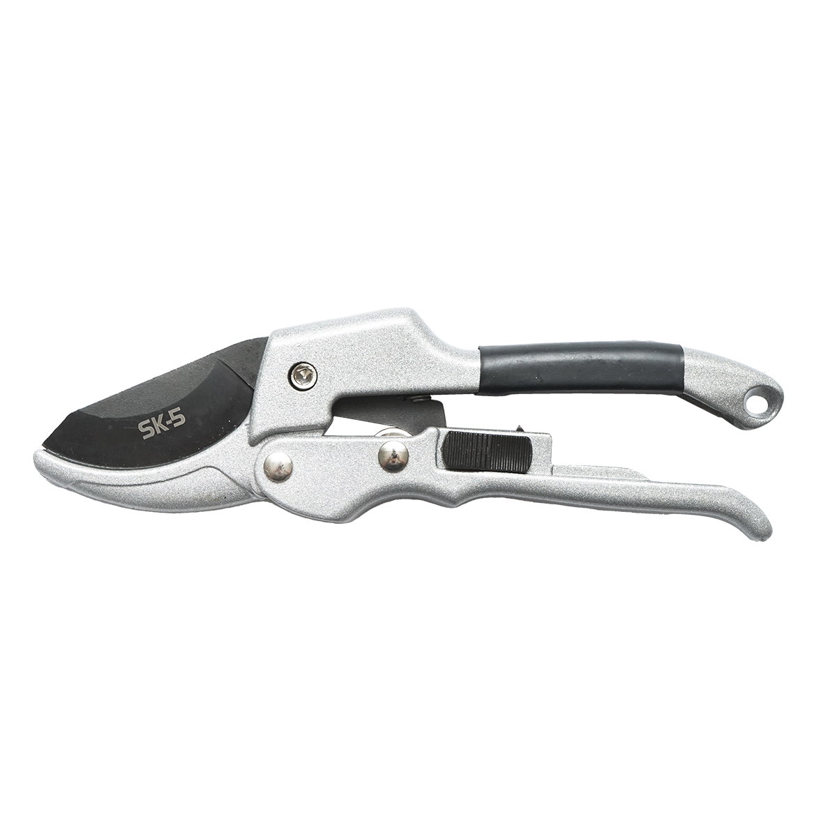 Foarfeca gradinarit 200mm cu lama curbata, otel SK5, Breckner Germany