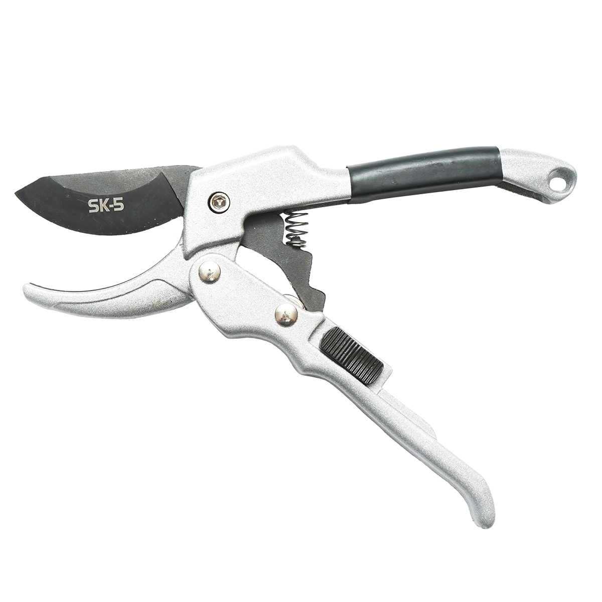 Foarfeca gradinarit 200mm cu lama curbata, otel SK5, Breckner Germany
