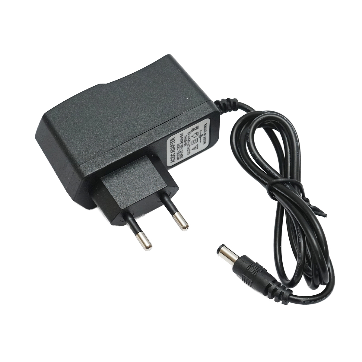 Banda LED SMD 5050 RGB 14.4W/m, 12-220V, rola 3m, 60 LED/m, IP20 - Breckner Germany