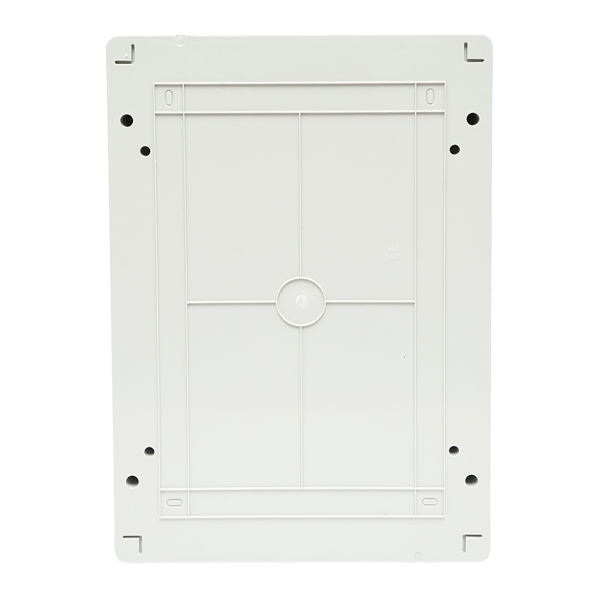 Tablou sigurante aplicat 2 randuri, 24 module 295x255x130mm IP65 Breckner Germany