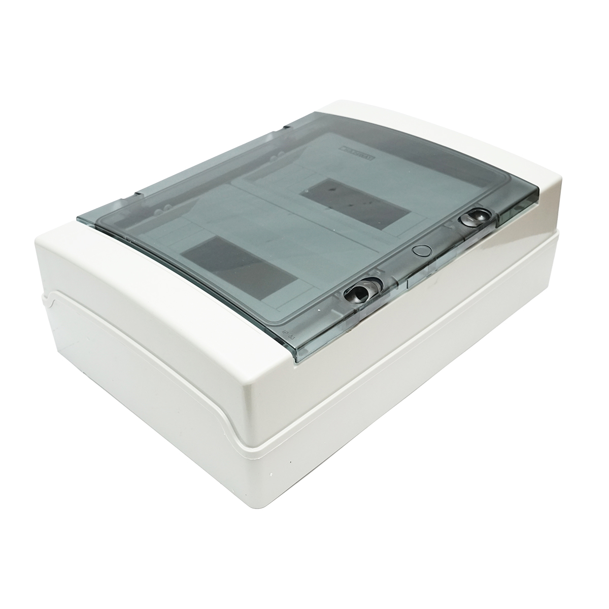 Tablou sigurante aplicat 2 randuri, 24 module 295x255x130mm IP65 Breckner Germany