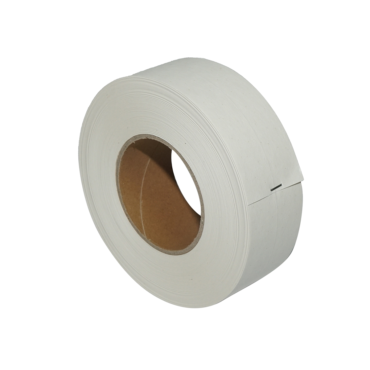 Banda de hartie pentru armare rosturi gips-carton Breckner Germany, 50 mm x 75 m, grosime 200 m