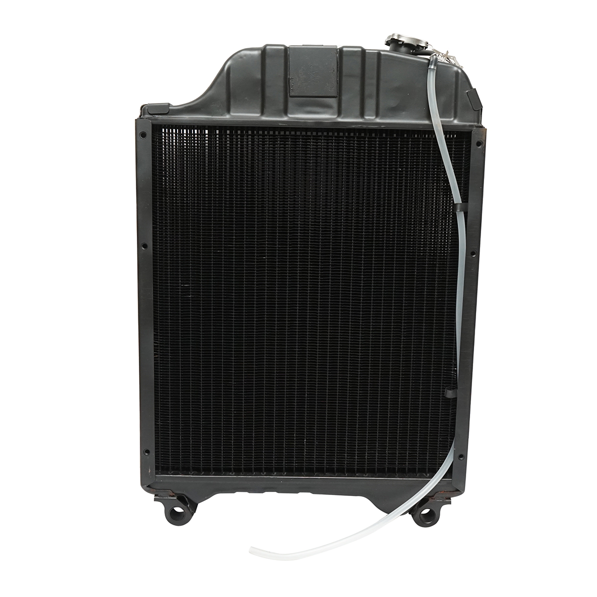 Radiator racire apa John Deere Seria 40 si 50, cod OEM AL37568 - compatibil 1640, 1640F, 1840, 1840F, 2040, 2040S, 2140, 2350, 2550, 2750