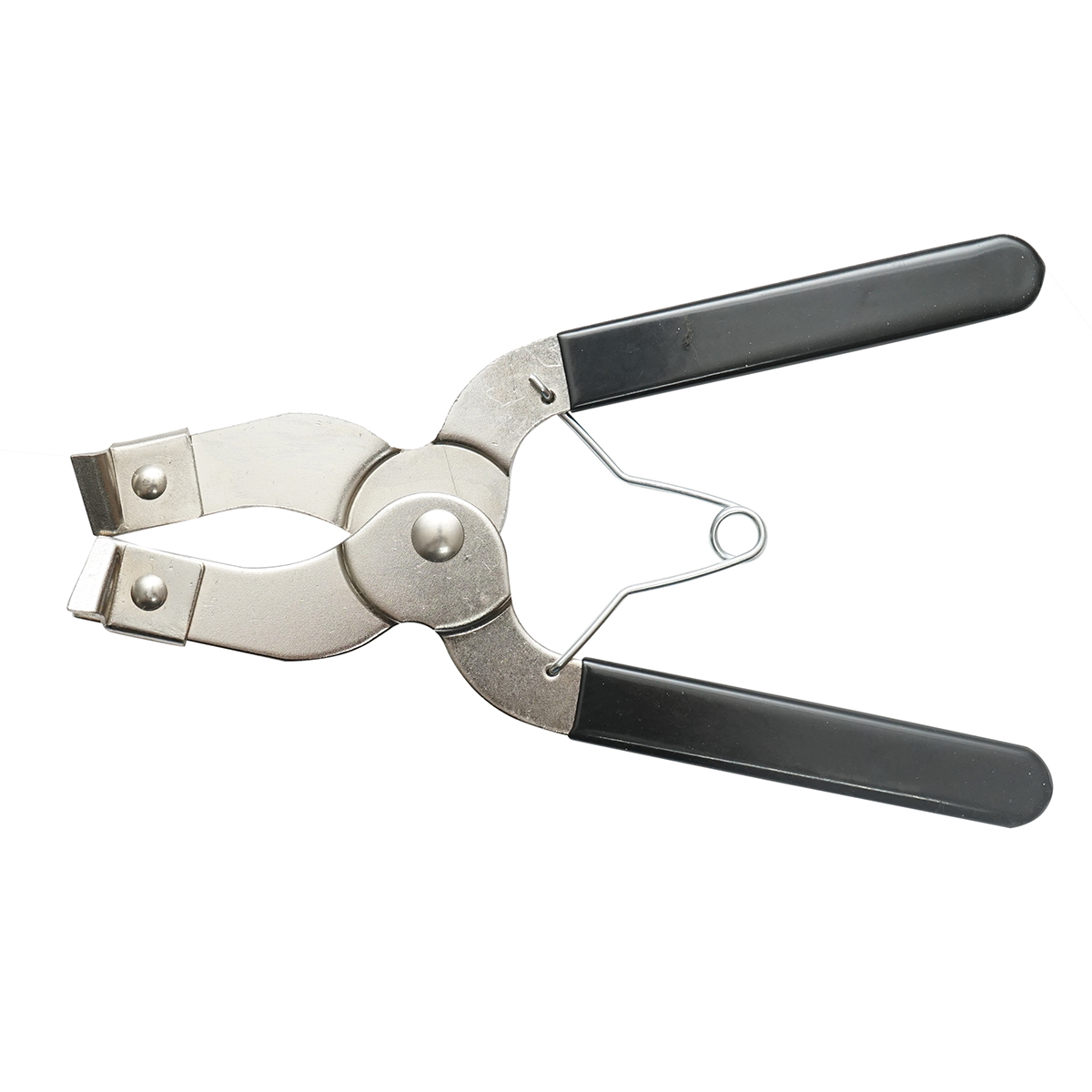 Cleste montare/demontare segmenti piston 1.2-6.3mm