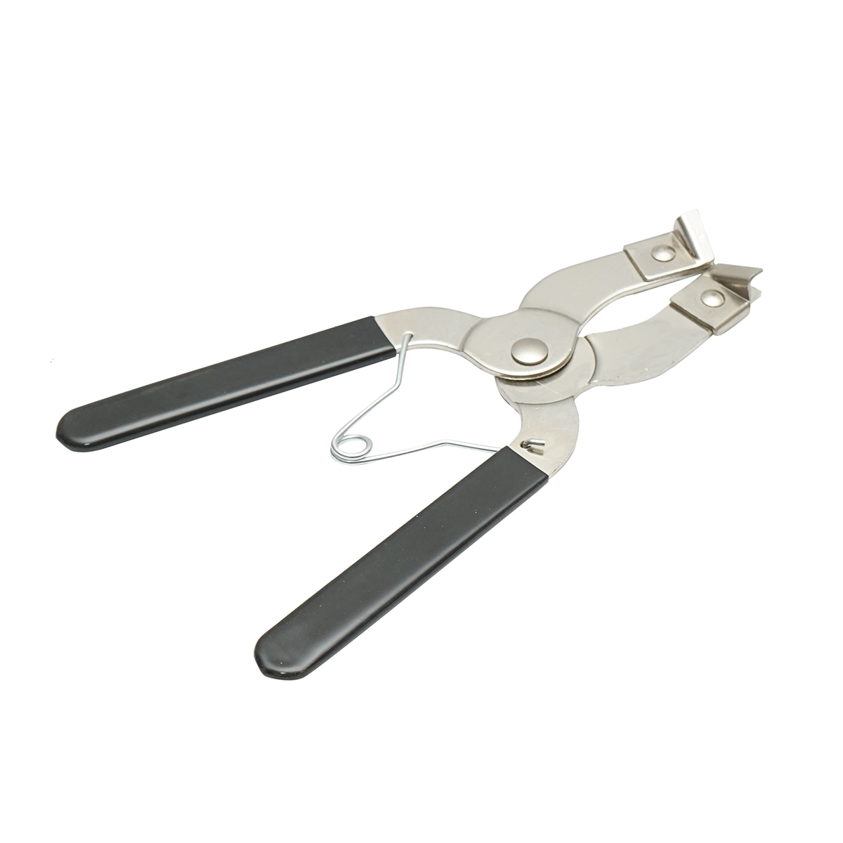 Cleste montare/demontare segmenti piston 1.2-6.3mm