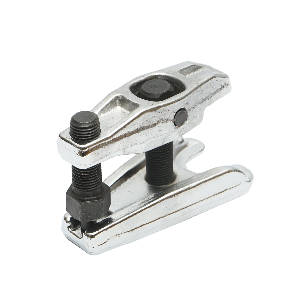 Presa extractor pivoti si articulatii sferice Breckner Germany