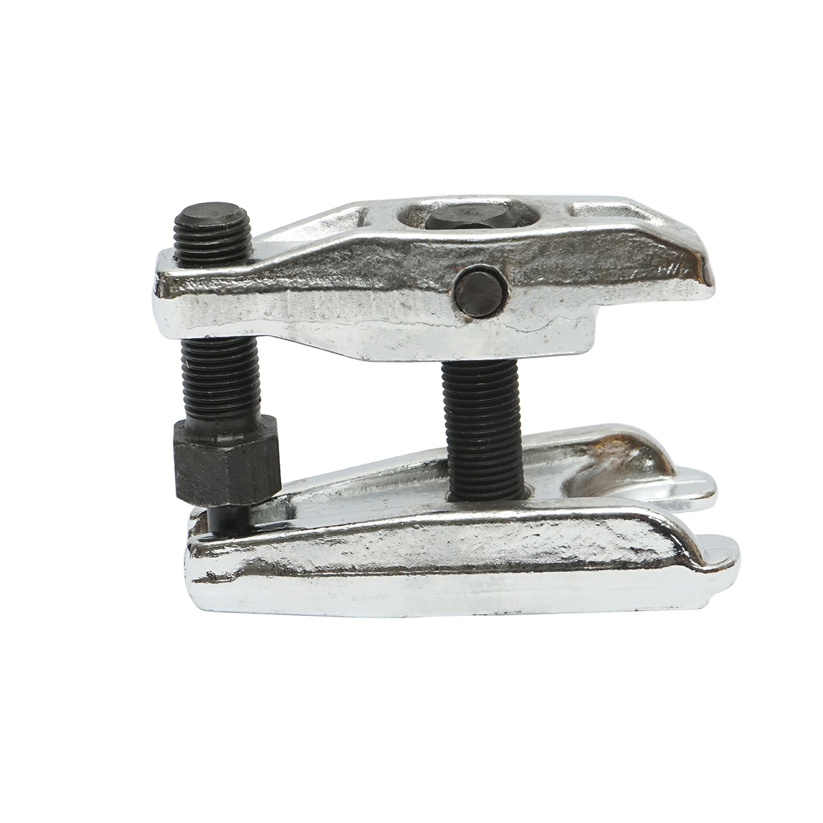 Presa extractor pivoti si articulatii sferice Breckner Germany