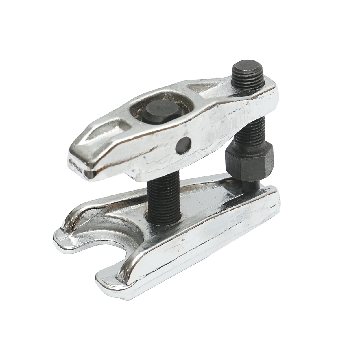 Presa extractor pivoti si articulatii sferice Breckner Germany