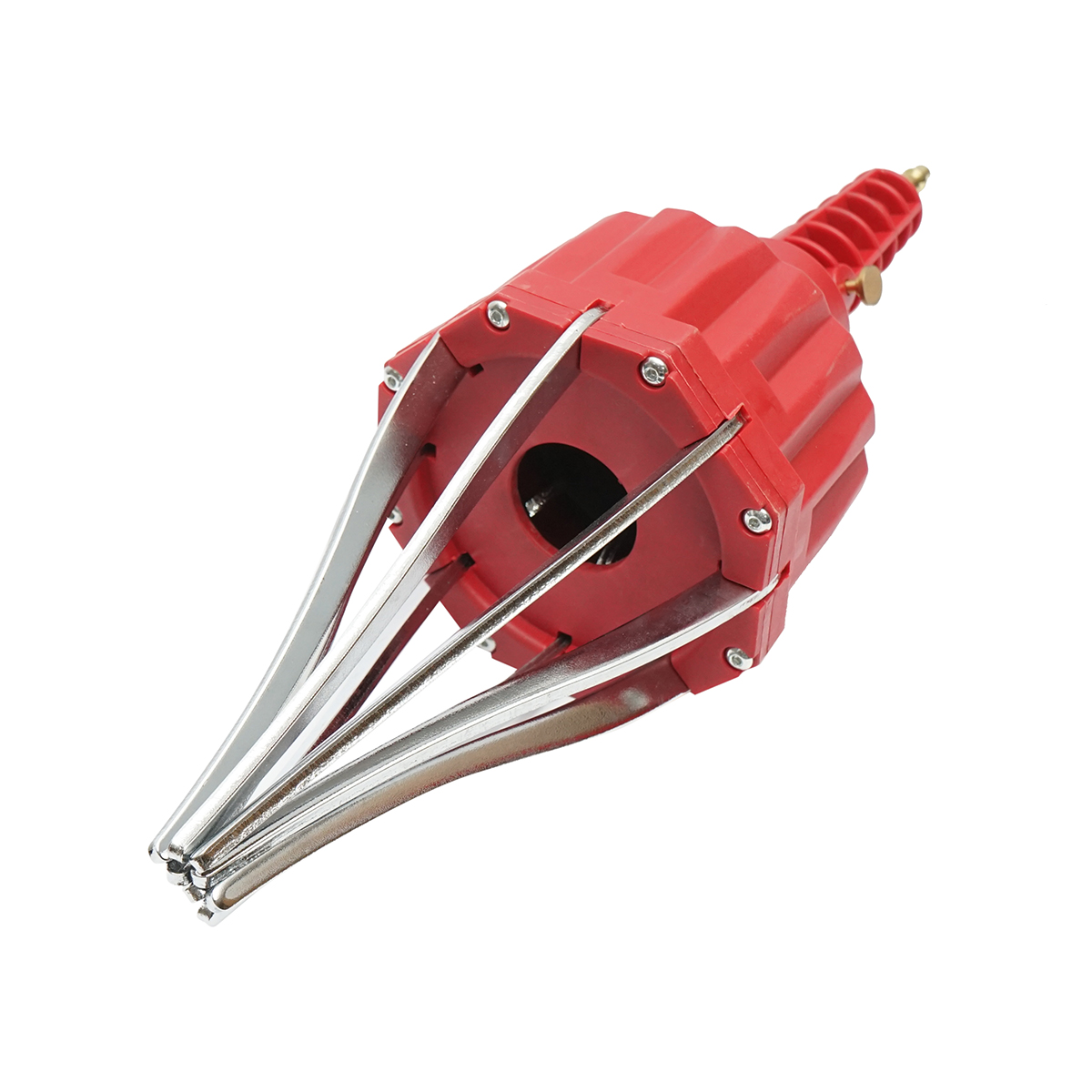 Dispozitiv pneumatic montare burduf planetara 15-120 mm, presiune maxima 8 bar, Breckner Germany