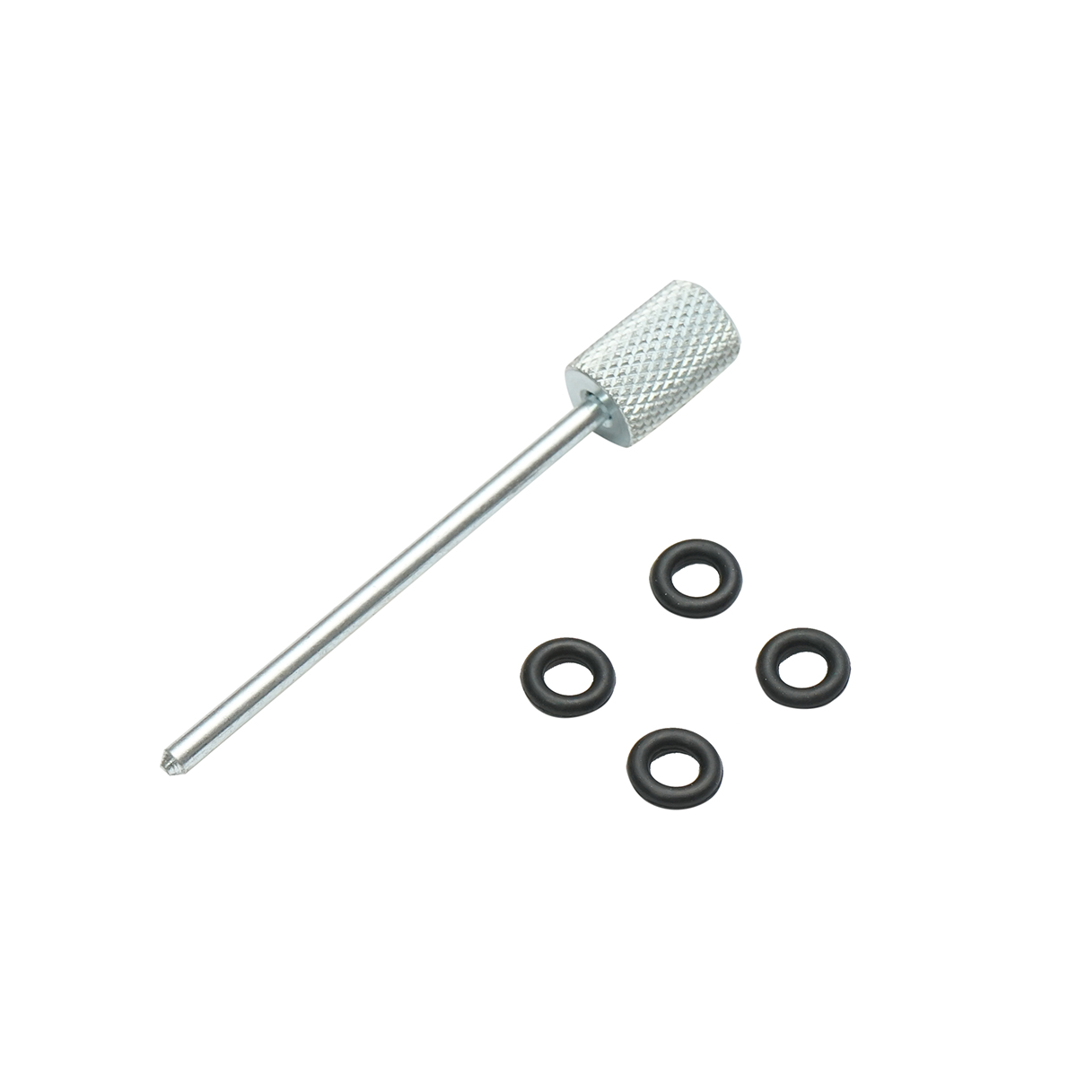 Dispozitiv pneumatic montare burduf planetara 15-120 mm, presiune maxima 8 bar, Breckner Germany