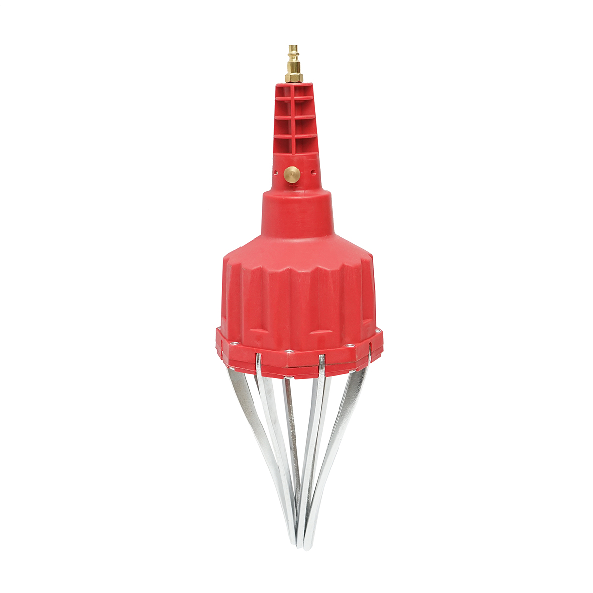 Dispozitiv pneumatic montare burduf planetara 15-120 mm, presiune maxima 8 bar, Breckner Germany