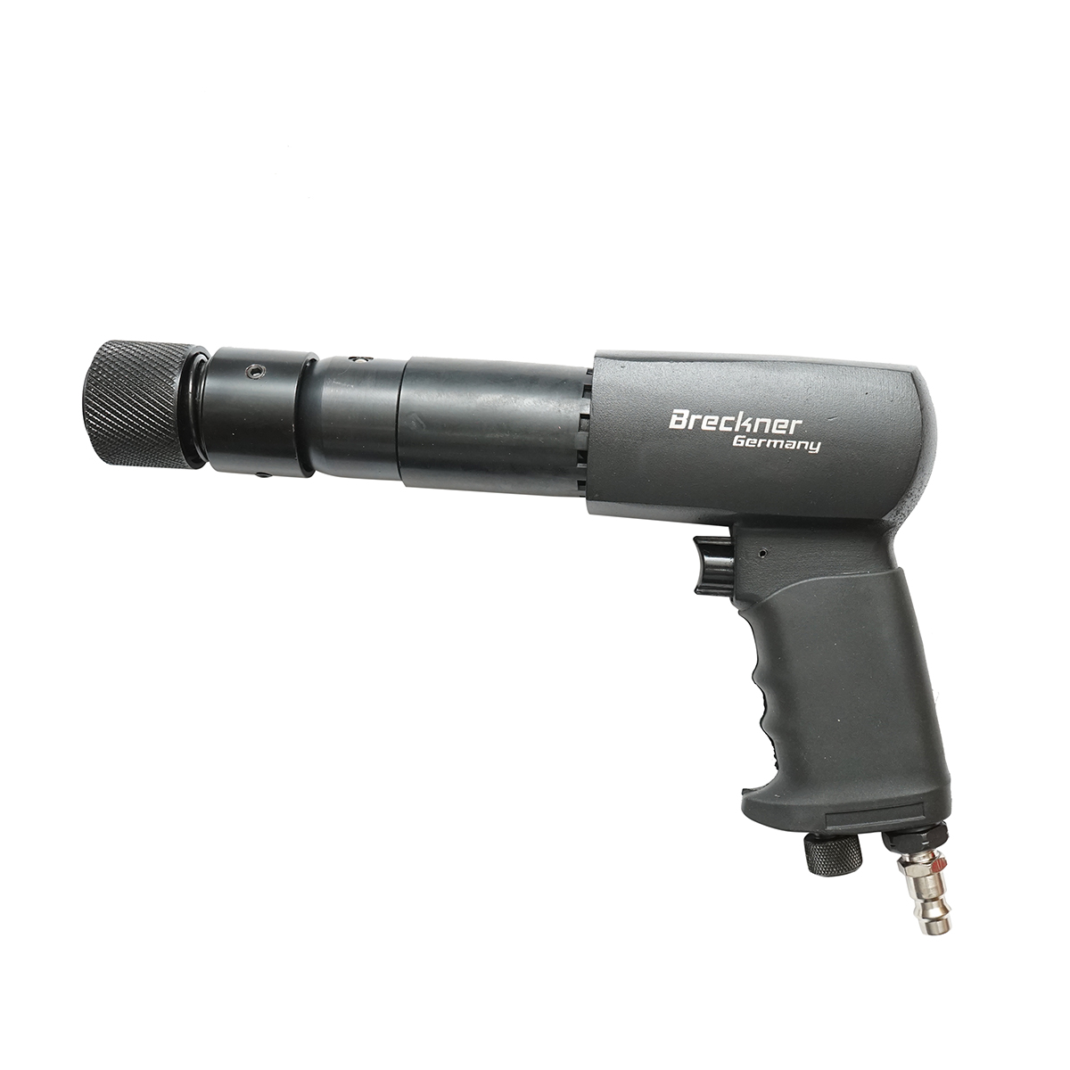 Trusa ciocan pneumatic cu dalti si separatoare articulatii, 25 piese Breckner Germany, presiune 6-8 bar, consum aer 160 l/min, capete 25/30/36/40/65/74 mm