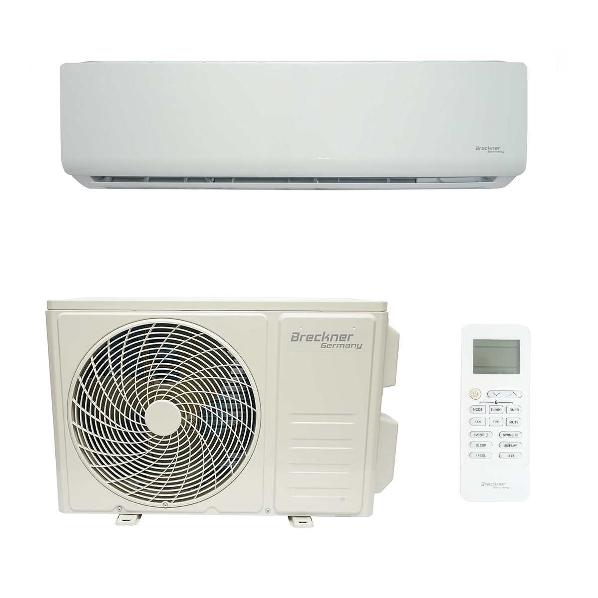 Aparat aer conditionat inverter 12000 BTU TCL, A++/A+, Wi-Fi Smart Life, incalzire, dezumidificare 1.2 L/h, R32, filtru antibacterian + ionizator, kit instalare inclus, suport rabatabil 450x500 DISPL21 + suport fix 500x540 DISPL22