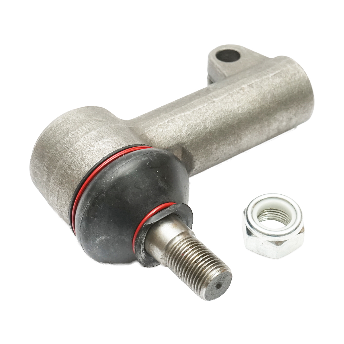 Cap de bara dreapta Ford / New Holland, cod OEM 81816030, 81825394, C5NN3289D, C7NN3289E, compatibil Ford Seria 10 5110, 5610, 6410, 6610; Seria 1000 5000, 7000, 5100, 7100, 5200; Seria 5000 5190; Seria 600 5600, 6600, 7600; Seria 1000 Industrial