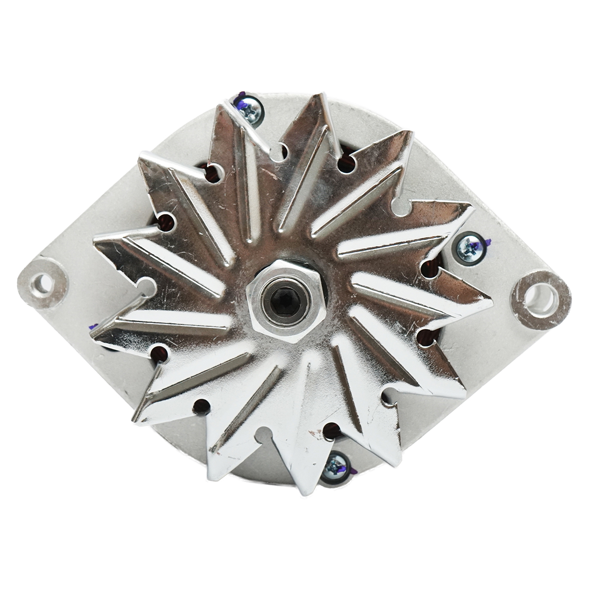 Alternator pentru John Deere, cod OEM AL60033, AL67176, AL78690, AL81437, AZ38462