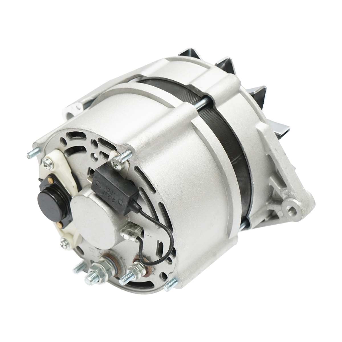 Alternator pentru John Deere, cod OEM AL60033, AL67176, AL78690, AL81437, AZ38462