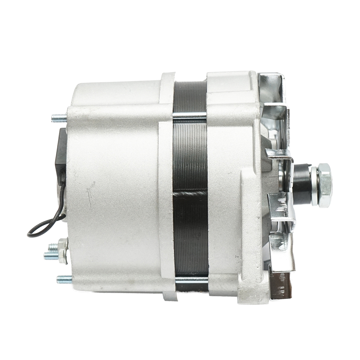 Alternator pentru John Deere, cod OEM AL60033, AL67176, AL78690, AL81437, AZ38462