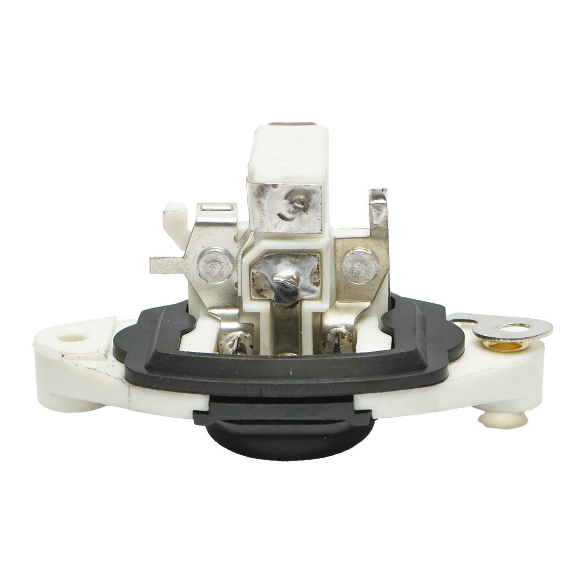 Regulator tensiune alternator John Deere Seria 50 1750, 1850, 1950, 2250, 2450, 2650, 2850, 3050, 3350, 3650 OEM AL35999, AL65077