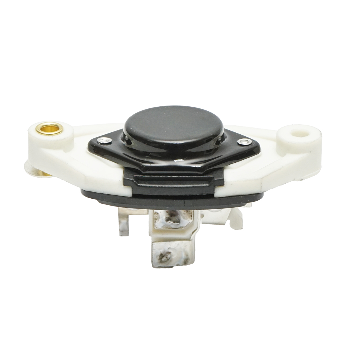 Regulator tensiune alternator John Deere Seria 50 1750, 1850, 1950, 2250, 2450, 2650, 2850, 3050, 3350, 3650 OEM AL35999, AL65077