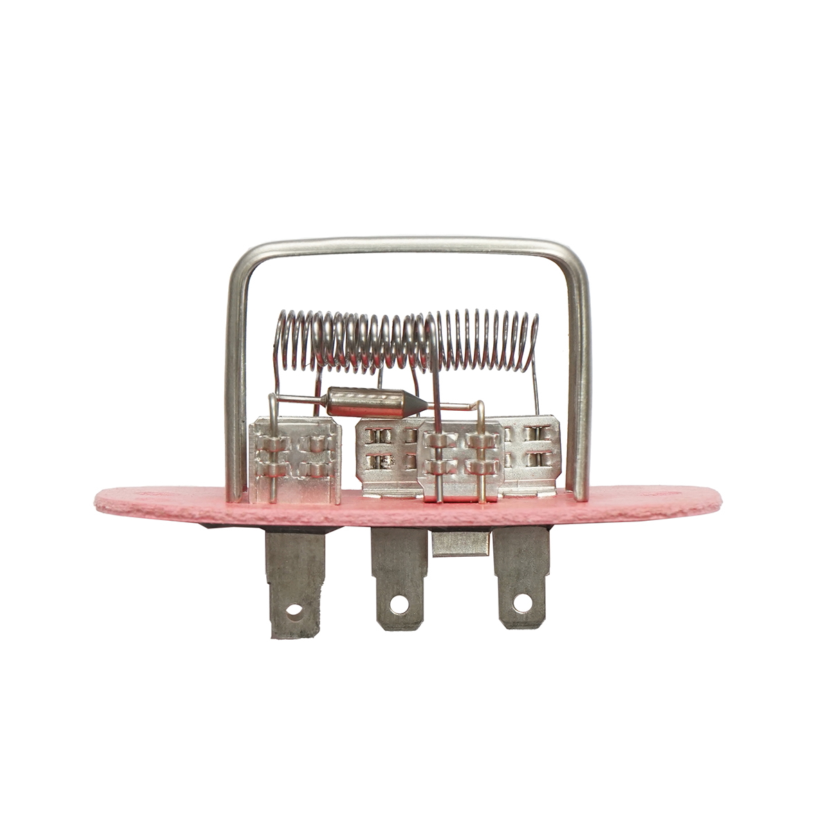 Rezistenta aeroterma John Deere RE217662, RE171329, compatibila Seria 5000/5010/7000/7010/7020/8000/8010/8020/8030 (5200-8530)