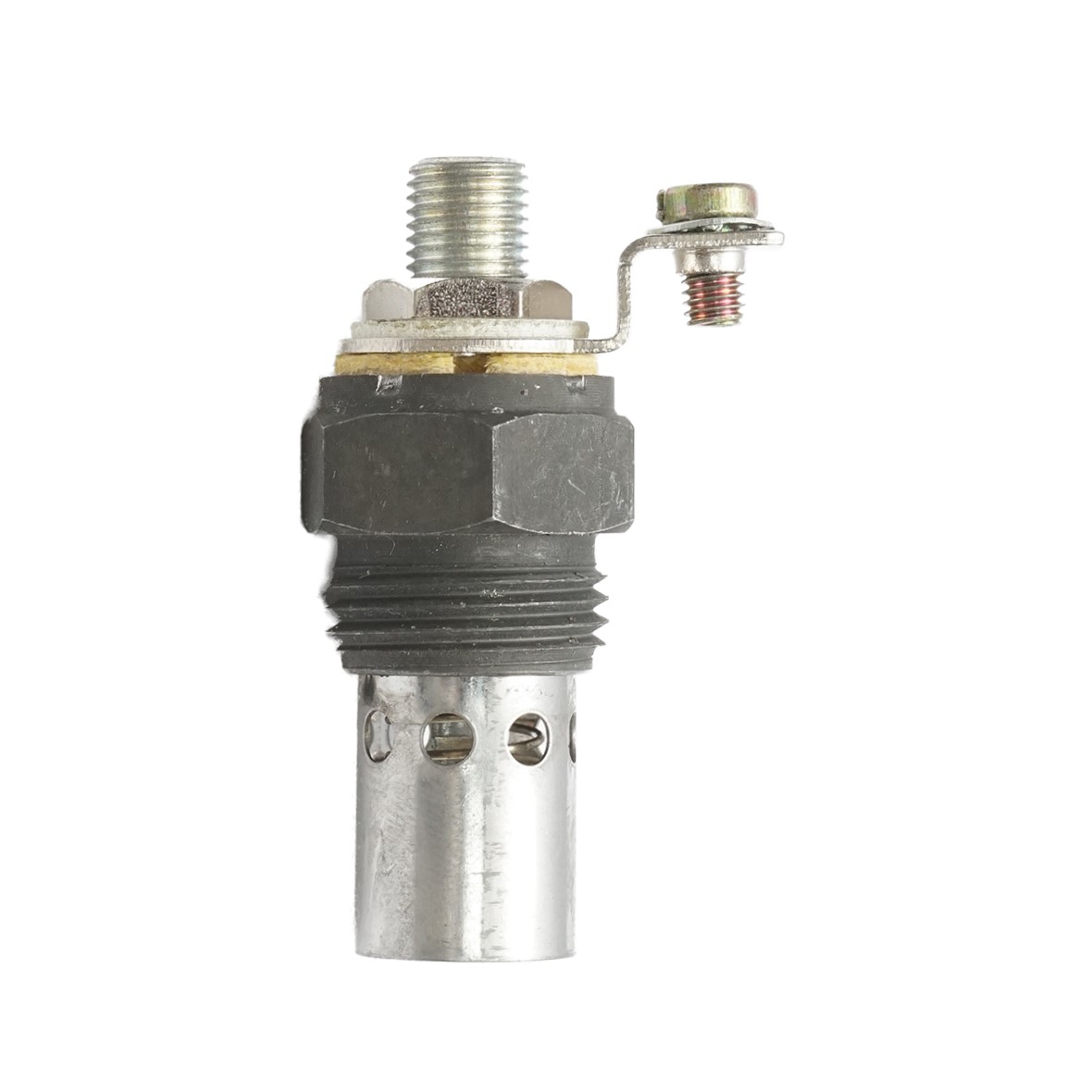 Bujie incandescenta pentru JCB, Same, Perkins cod OEM 1021910M91, 1446176M91, 1854020, 1854040, 2666805, 71715400, VPF3701