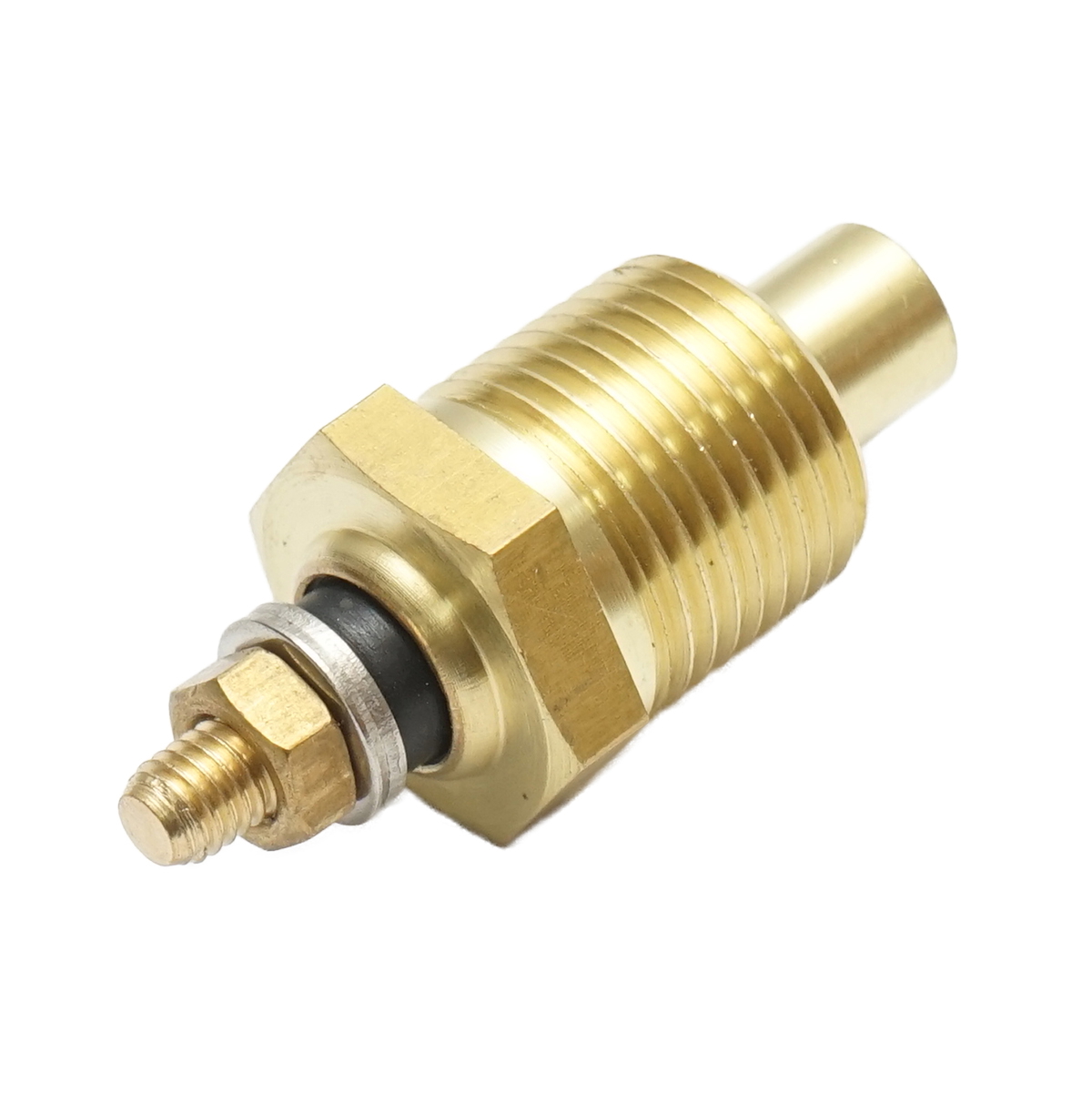 Senzor temperatura apa John Deere, cod OEM DE11572 DX10131 JD10361DX, compatibil Seria 20 30 40 50 (1020 2020 2120 3120 820 920, 1030 1630 2030 3130, 1040 1140 1640 2040 2140 3140 3640, 1350 1850 1950 2450 2650 2850 3050 3650)