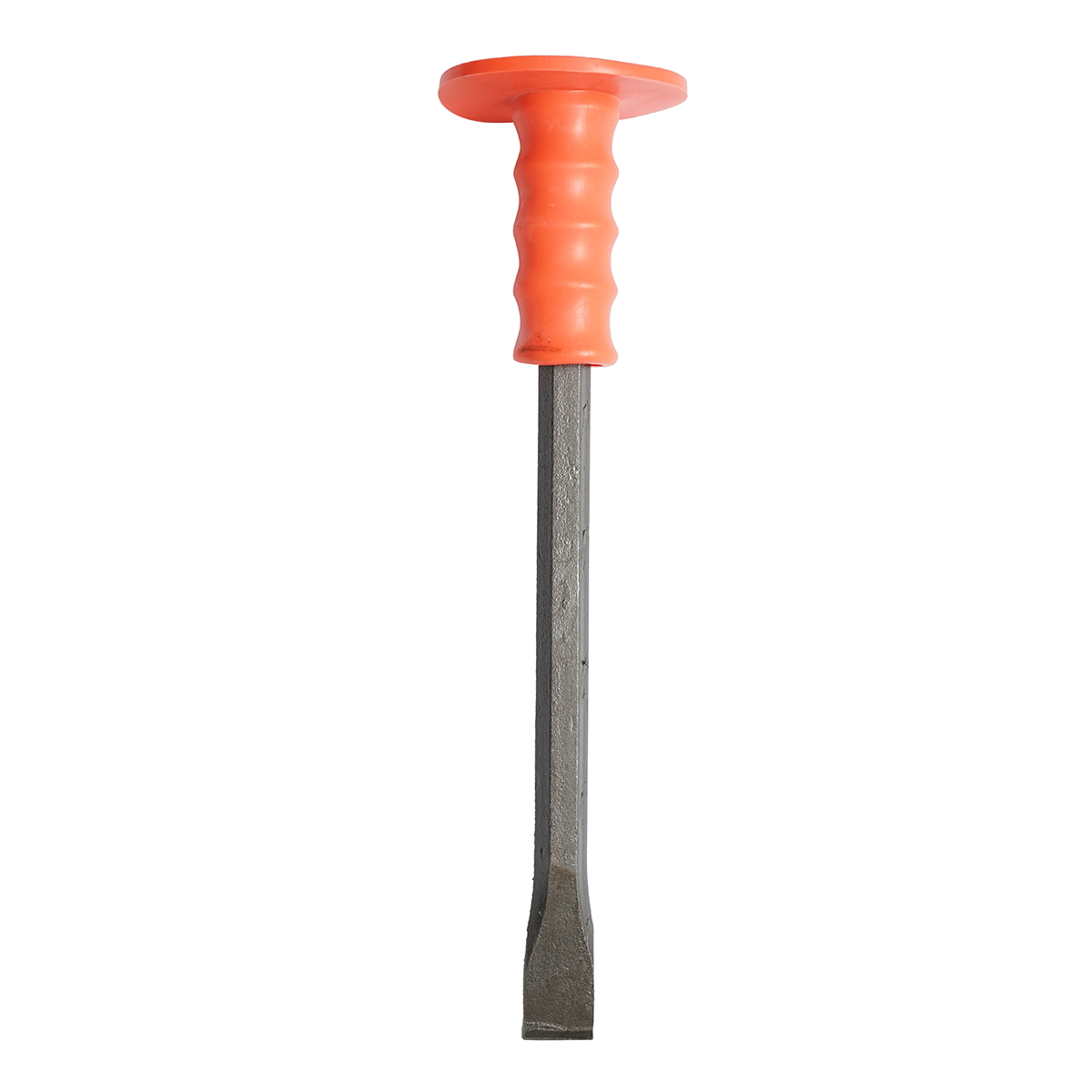 Dalta zidarie cu maner de protectie 300x16mm