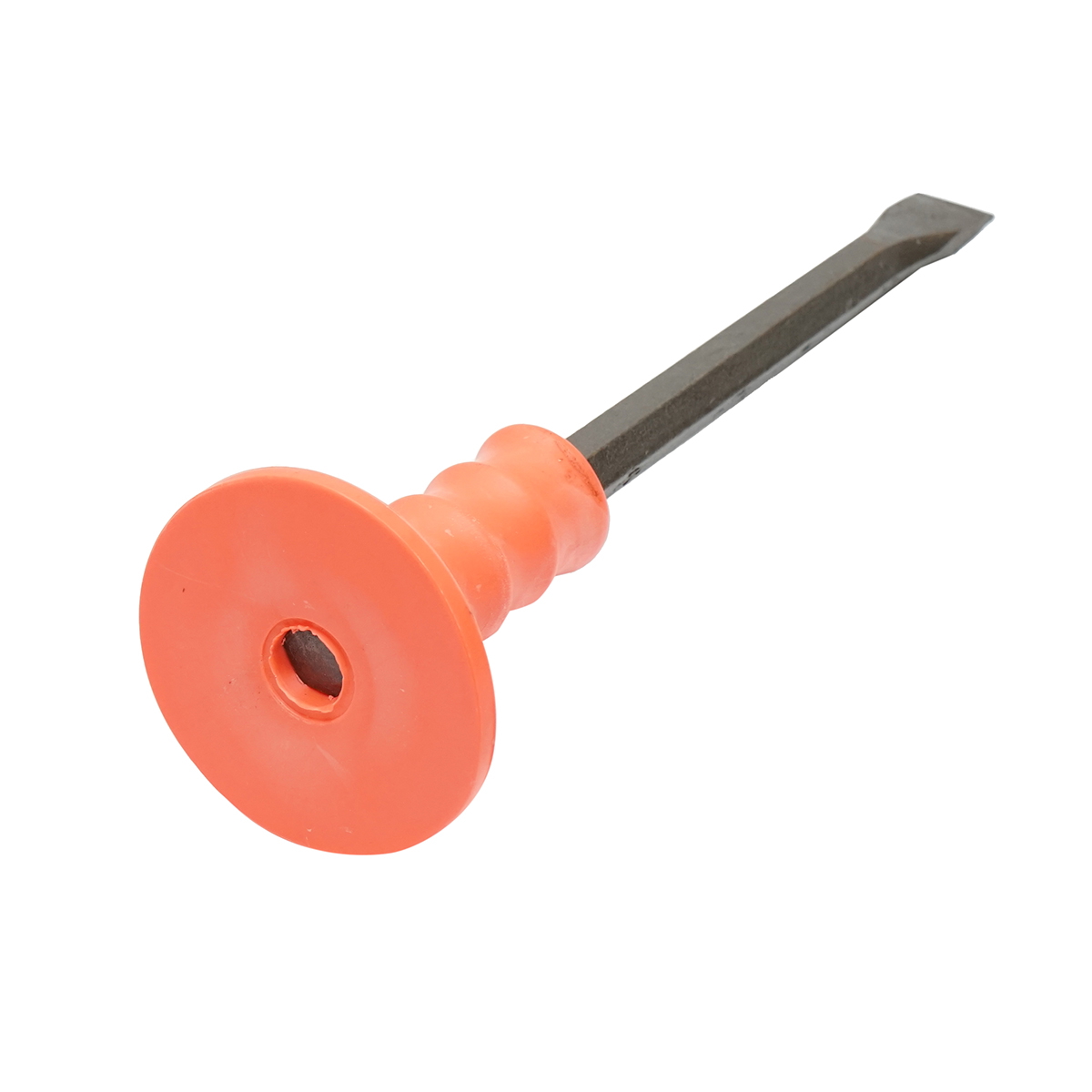 Dalta zidarie cu Maner de protectie 300 mm, diametru 16 mm, manson 90 mm