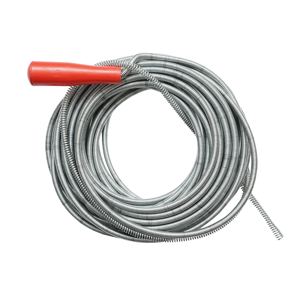 Sarpe curatat tevi 15m, 8.5mm