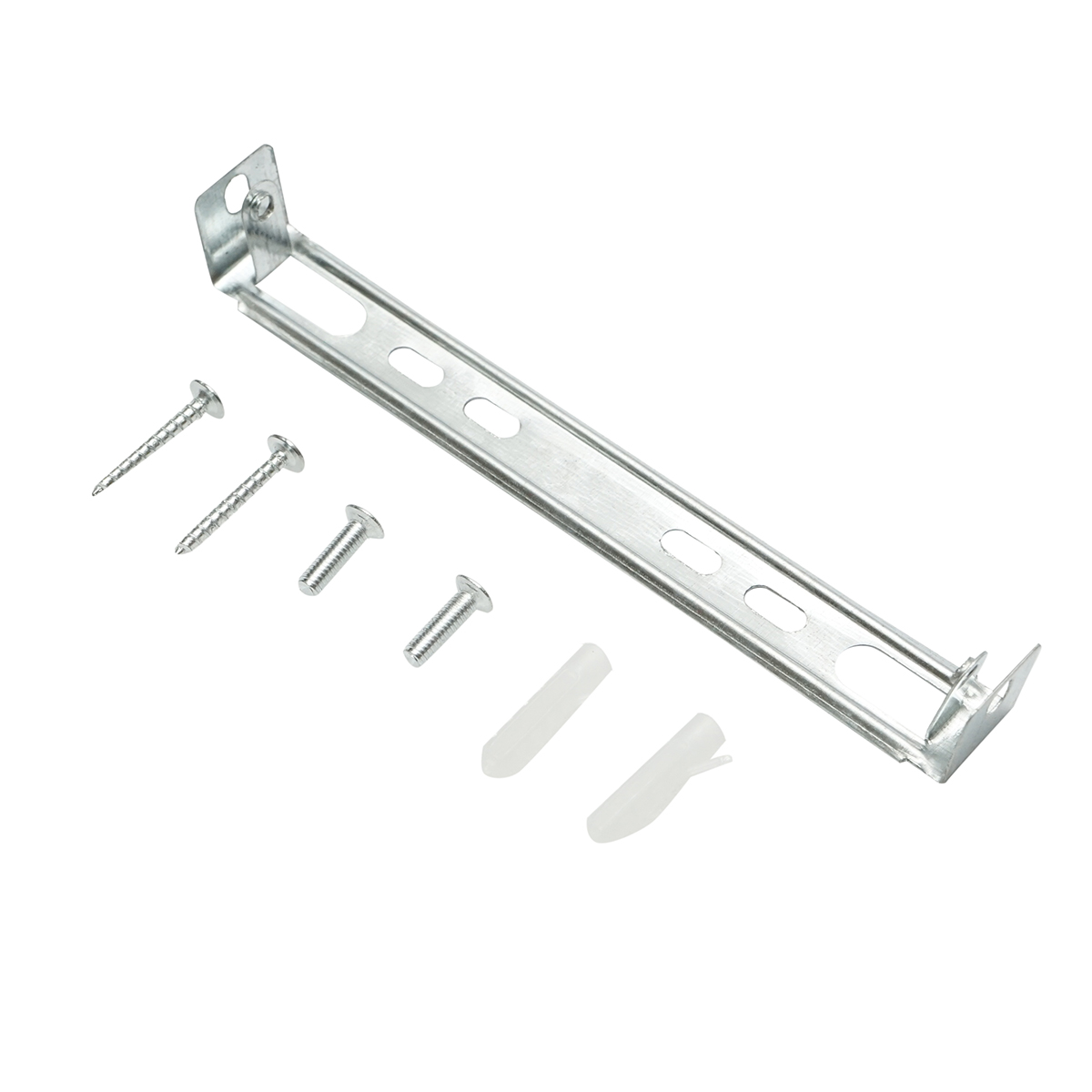 Plafoniera LED 20W Aparenta, Alb, 7000K lumina rece, 175-265V, 220x220x65 mm, Clasa energetica A++, interior/exterior Breckner Germany