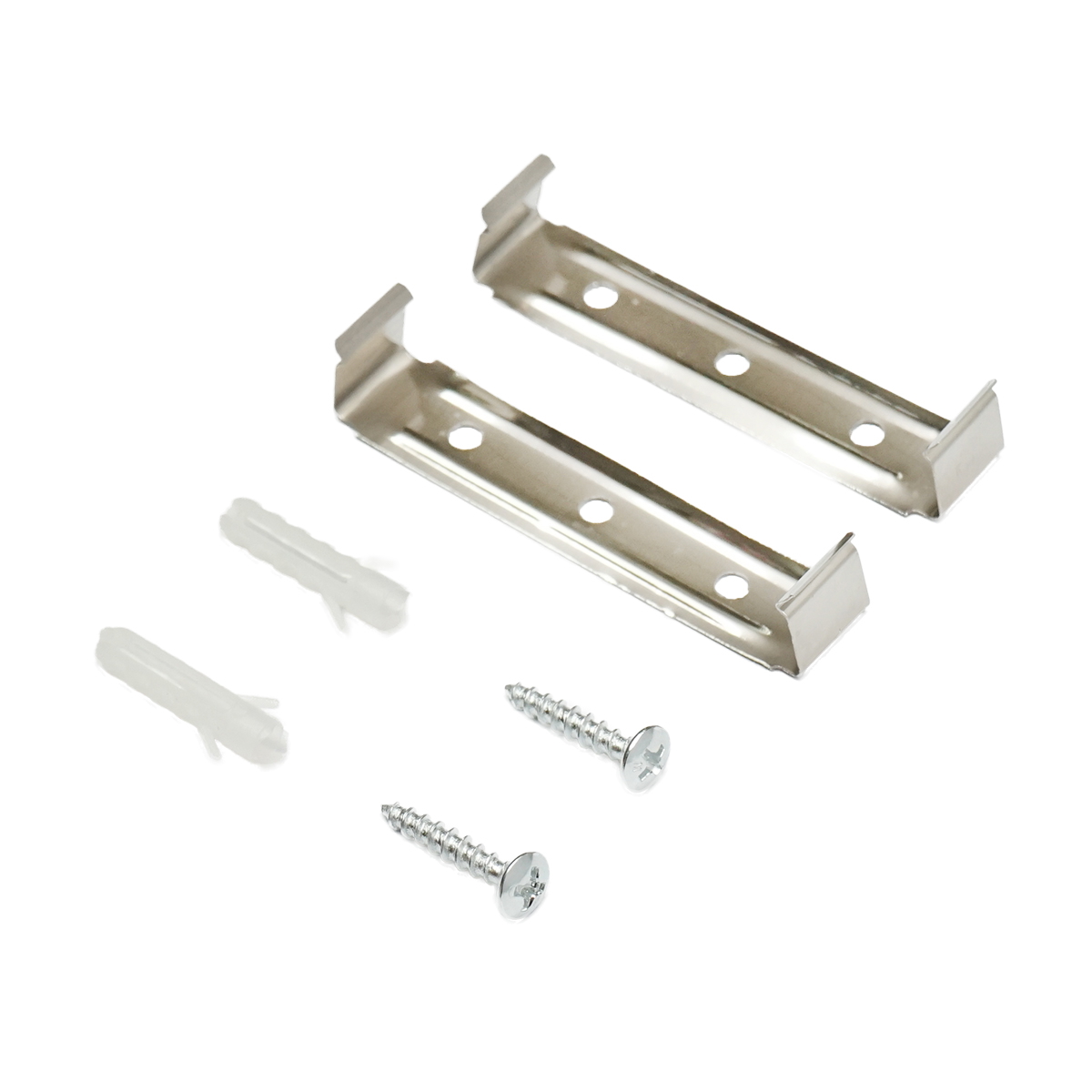 Aplica LED liniara 40W, montaj aparent, Alb, 165-265V, IP20, 6500K, 1200x62x25mm, clasa A, 40.000H, Breckner Germany