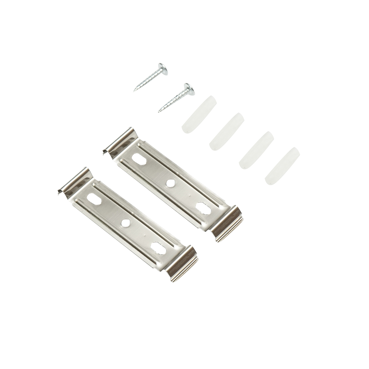 Aplica LED liniara 30W, montaj aparent, Alb, 85-265V, 6500K, IP20, 615x78x27 mm, 40.000 H, clasa A - Breckner Germany