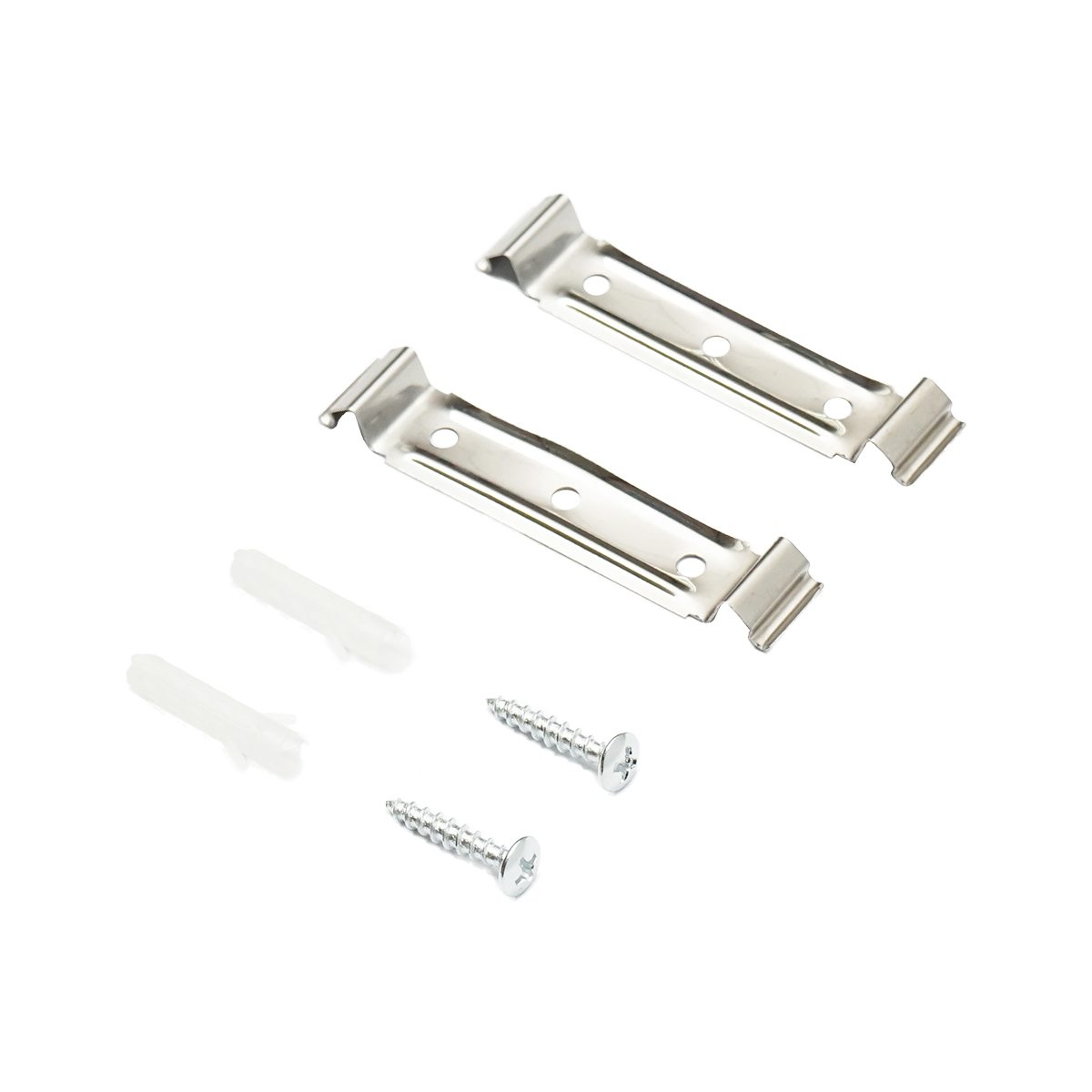 Aplica LED liniara 60W 6500K, CORP ILUMINAT APLICAT montaj aparent, alb, 180-265V, IP20, 1200x75x25 mm, clasa A, durata 40.000 h, Breckner Germany