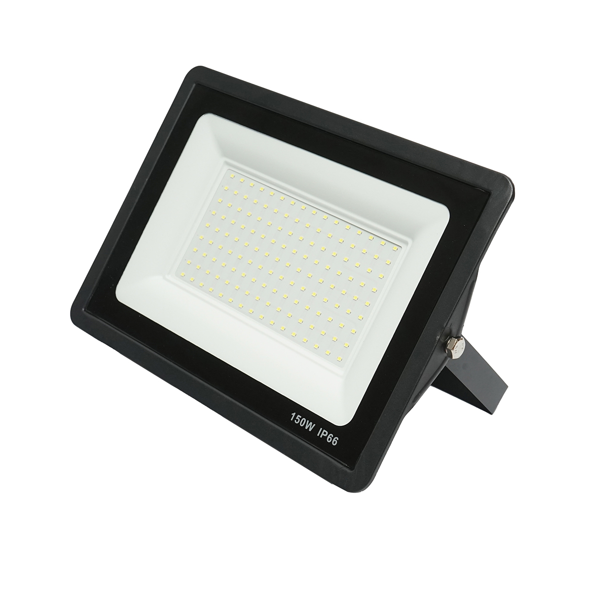 Proiector LED 150W, 220V, 6500K, 322x230x38mm IP66 Breckner Germany